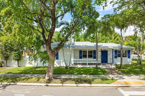 Old Northwood, 3415 Spruce Ave, West Palm Beach, Florida 33407, image 1