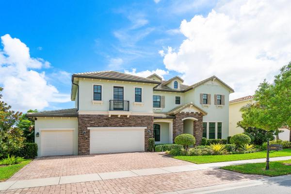 Palm Meadows Estates, 8156 Grand Prix Ln, Boynton Beach, Florida 33472, image 1