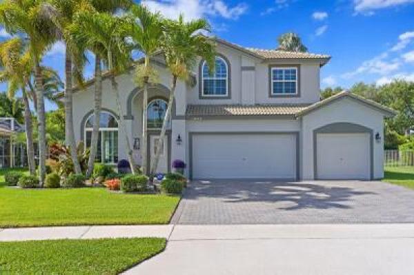 Emerald Pointe, 11644 Waterbend Ct, Wellington, Florida 33414, image 1