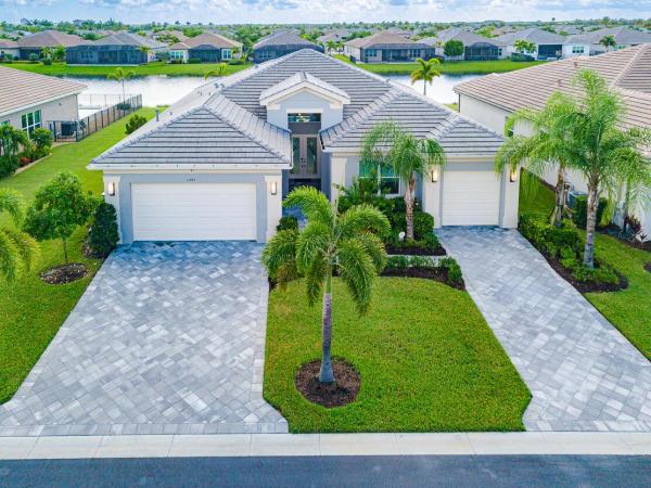 Valencia Grove At Riverland, 11993 SW Water Lily Ter Ter, Port St. Lucie, Florida 34987, image 1