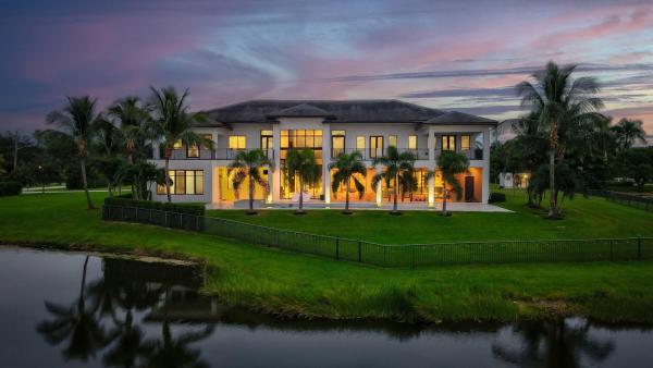 Tierra Del Rey, 10540 El Paraiso Pl, Delray Beach, Florida 33446, image 1