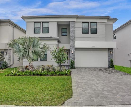 8322 Fishers Island Way, Boca Raton, Florida 33434, image 2