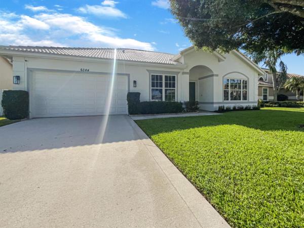 Catalina On The Green, 6344 Hatteras Club Dr, Lake Worth Beach, Florida 33463, image 1