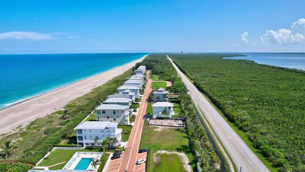 Watersong, 4905 Watersong Way, Fort Pierce, Florida 34949, image 2