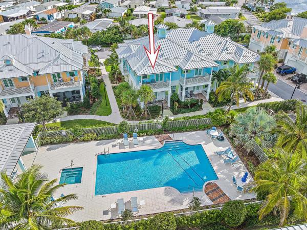 Inlet Waters, 411 Inlet Waters Cir, Jupiter, Florida 33477, image 1