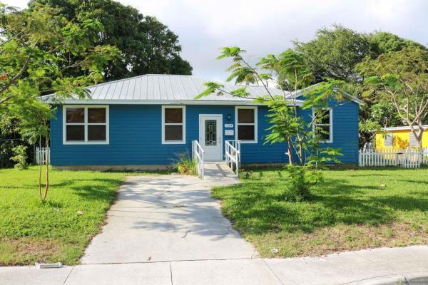 Prospect Hills, 739 High St, West Palm Beach, Florida 33405, image 1