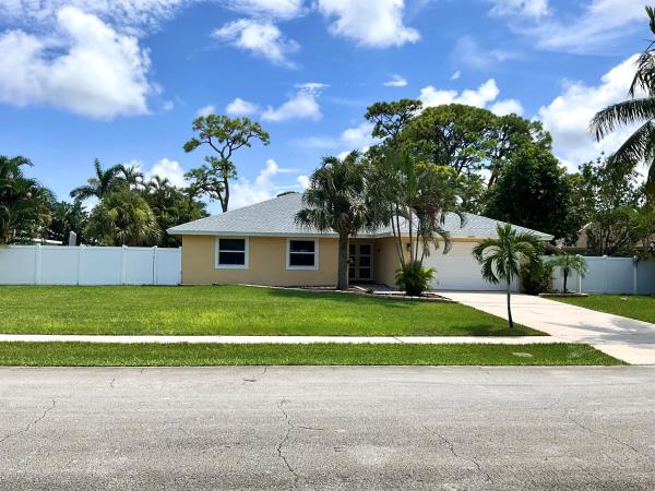 Lake Forest South, 3900 NW 10th St, Delray Beach, Florida 33445, image 1