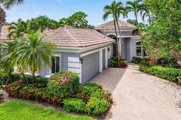Villa D Este, 7976 Villa D Este Way, Delray Beach, Florida 33446, image 1