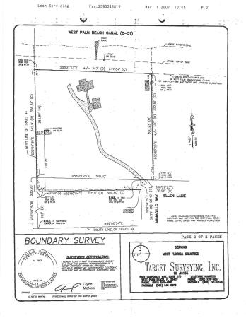 Palm Beach Farms, 69 Armadillo Way, West Palm Beach, Florida 33411, image 2