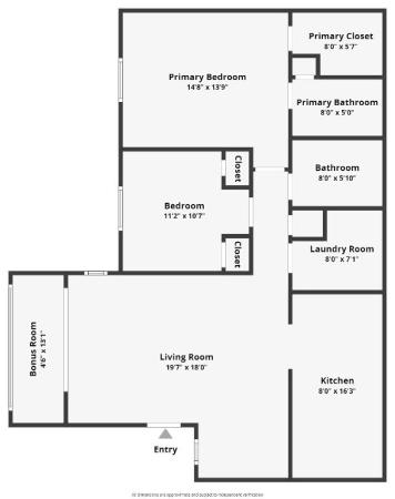 The Palm Club West Village, 3618 Alder Dr #F1, West Palm Beach, Florida 33417, image 2