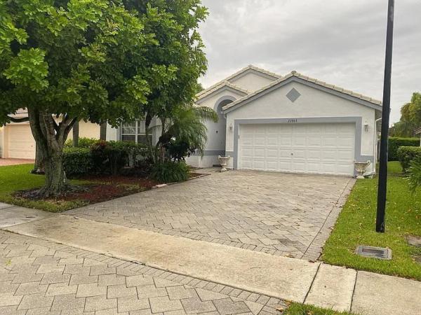 Sterling Bridge, 22863 Barrister Dr, Boca Raton, Florida 33433, image 1