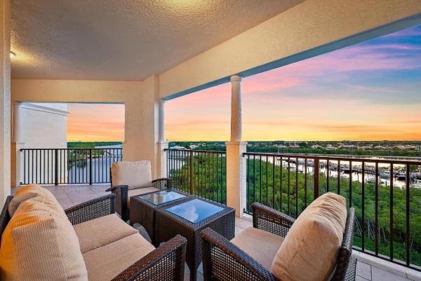 The Admiral At Jupiter Yacht Club, 500 S Us Highway 1 #604, Jupiter, Florida 33477, image 3