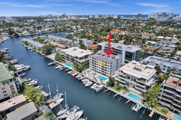 Venice Isle Tower, 155 Isle Of Venice Dr #602, Fort Lauderdale, Florida 33301, image 1