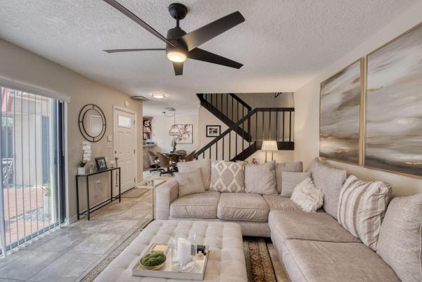 Sandalwood At Meridian Park, 3320 Meridian Way S #B, Palm Beach Gardens, Florida 33410, image 2