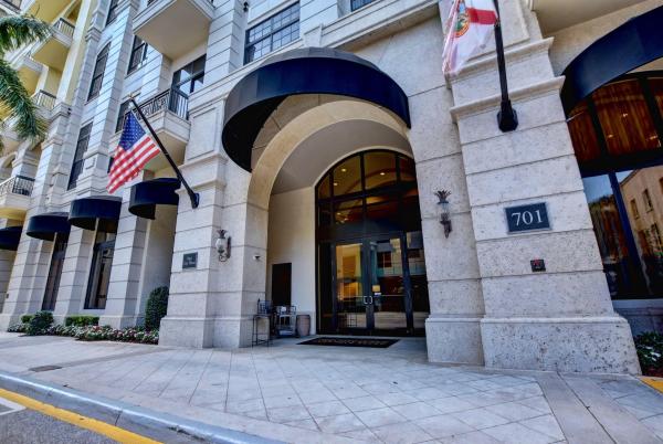 Two City Plaza, 701 S Olive Ave #1901, West Palm Beach, Florida 33401, image 1