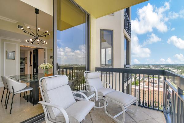 Two City Plaza, 701 S Olive Ave #1901, West Palm Beach, Florida 33401, image 3