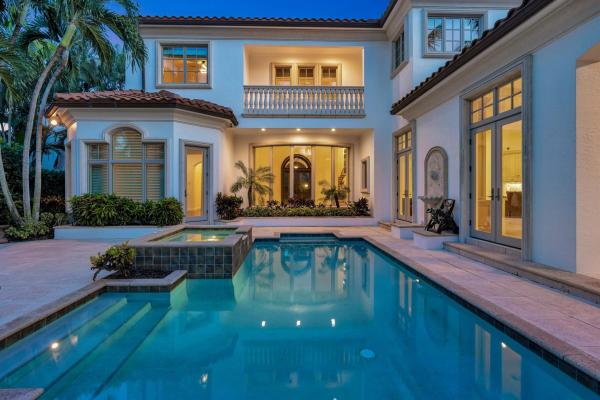 Harbour Isles, 753 Harbour Isle Pl, North Palm Beach, Florida 33410, image 1