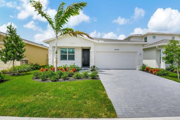 Delray Trails At Villa Delray, 13429 Purple Mountain Pass, Delray Beach, Florida 33484, image 1