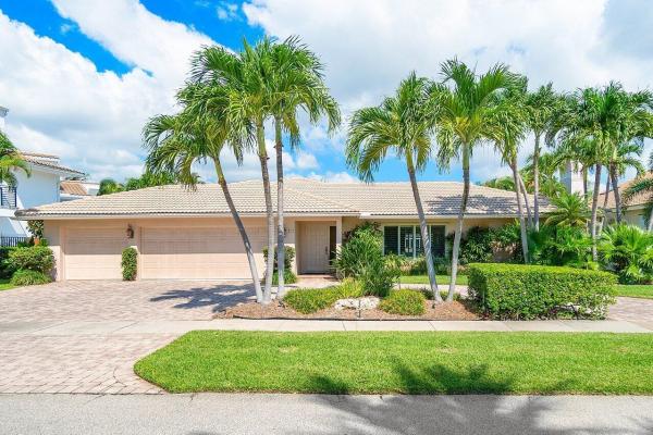 Carriage Hill, 1567 SW 6th Ter, Boca Raton, Florida 33486, image 1