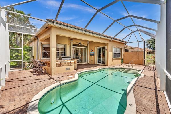 Vizcaya, 7048 Vivaldi Ln, Delray Beach, Florida 33446, image 3
