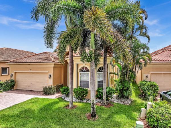 Vizcaya, 7048 Vivaldi Ln, Delray Beach, Florida 33446, image 1