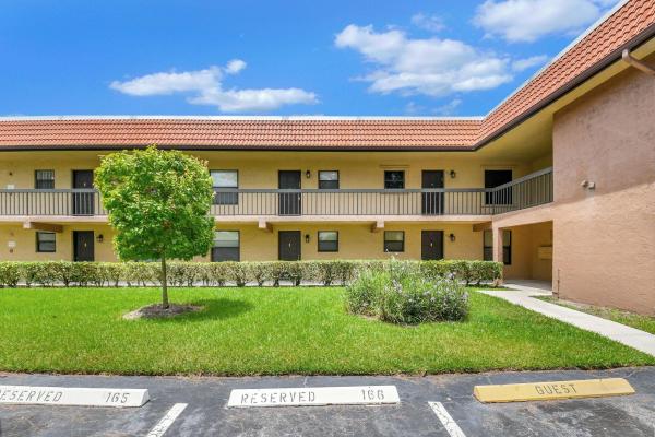 The Woods, 21911 Lake Forest Cir #103, Boca Raton, Florida 33433, image 1