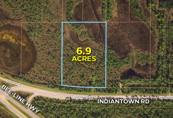Nature's Edge, 19791 Indiantown Rd, Jupiter, Florida 33478, image 1