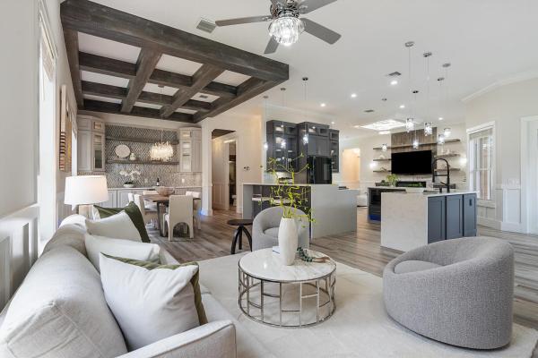 Ponte Vecchio, 6661 Garde Rd, Boynton Beach, Florida 33472, image 1