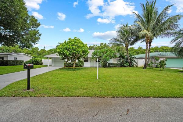 Hope Acres, 2449 Hope Ln, Palm Beach Gardens, Florida 33410, image 1