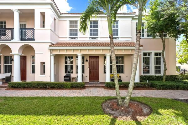 Peninsula Village Greens At Central Park, 8331 NW 8th Ter, Boca Raton, Florida 33487, image 1