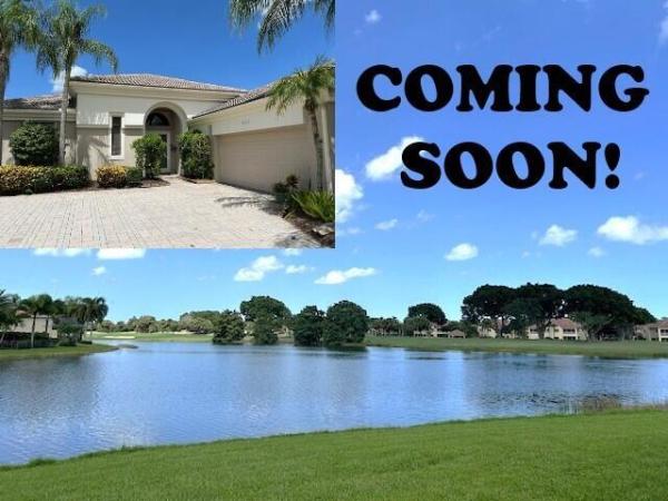 Blue Heron Bay, 10221 Blue Heron Cv, West Palm Beach, Florida 33412, image 1