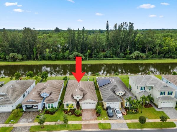 Groves Of Westlake, 15680 Orchard Dr, Westlake, Florida 33470, image 1