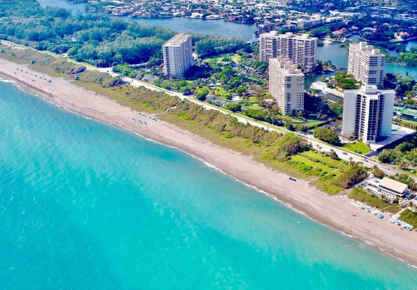 Sea Ranch Clubof Of Boca, 4101 N Ocean Blvd #D-1605, Boca Raton, Florida 33431, image 1