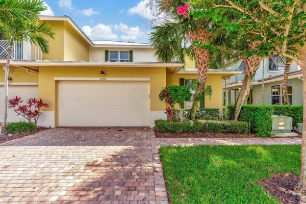 Hampton Cay, 2132 Wells Pl, Palm Beach Gardens, Florida 33418, image 1