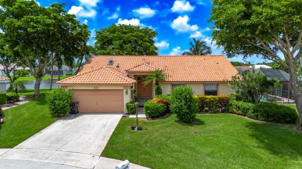 Egret Isle, 8638 Egret Isle Ter, Lake Worth Beach, Florida 33467, image 1