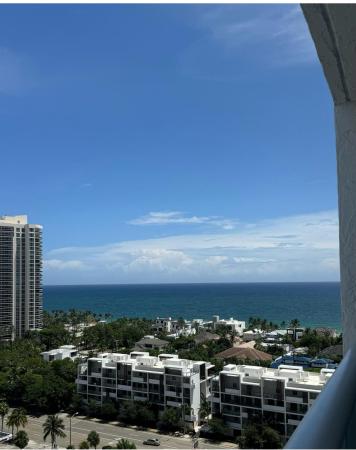 The Berkley South, 3015 N Ocean Blvd #17b, Fort Lauderdale, Florida 33308, image 1