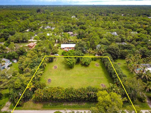Palm Beach Country Estates, Lot Q-52 86th Way, Palm Beach Gardens, Florida 33418, image 1