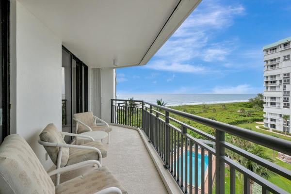 The Barclay Beach Club, 2800 N Highway A1a #707, Fort Pierce, Florida 34949, image 2