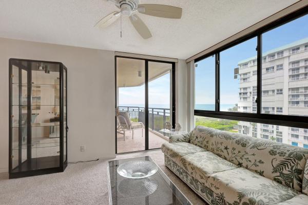 The Barclay Beach Club, 2800 N Highway A1a #707, Fort Pierce, Florida 34949, image 1