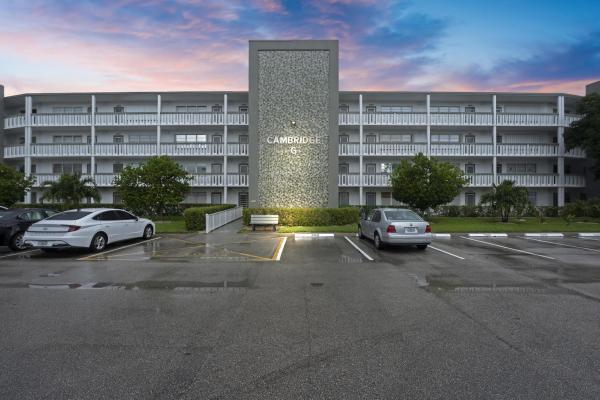 Cambridge, 2145 Cambridge G, Deerfield Beach, Florida 33442, image 1