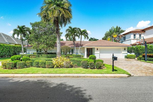 Royal Palm Yacht & Country Club, 2255 Date Palm Rd, Boca Raton, Florida 33432, image 1