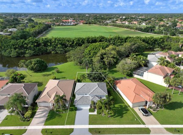 Lakefield North, 1563 S Club Dr, Wellington, Florida 33414, image 1