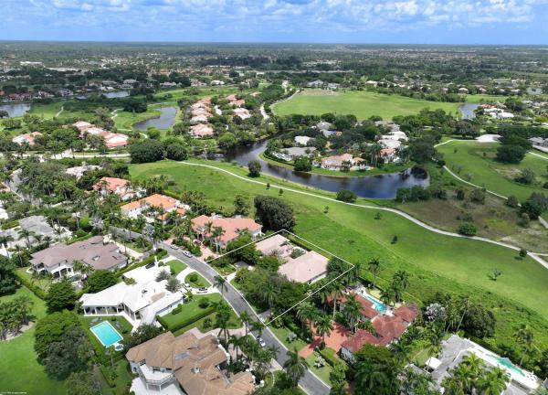 Kensington, 2682 Sheltingham Dr, Wellington, Florida 33414, image 1