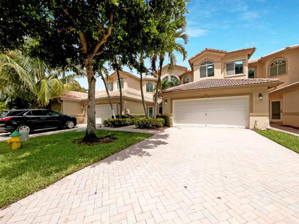 Madison Lakes, 8109 Madison Lakes Cir, Davie, Florida 33328, image 1