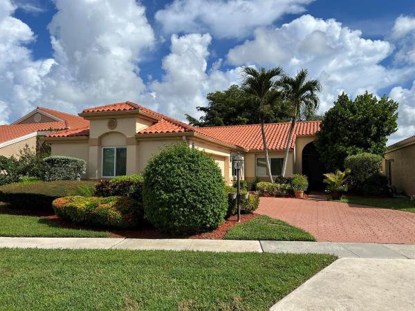 Brentwood Of Boca, 8211 Nadmar Ave, Boca Raton, Florida 33434, image 1