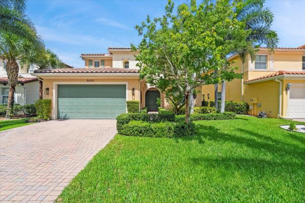 Phipps Village, 3053 Payson Way, Wellington, Florida 33414, image 1