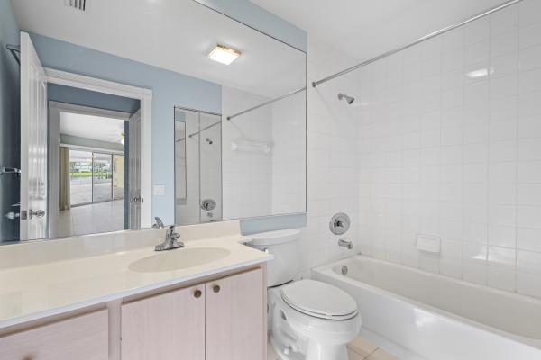 Lakeside At The Lakes, 1254 NW Bentley Cir #B, Port St. Lucie, Florida 34986, image 2