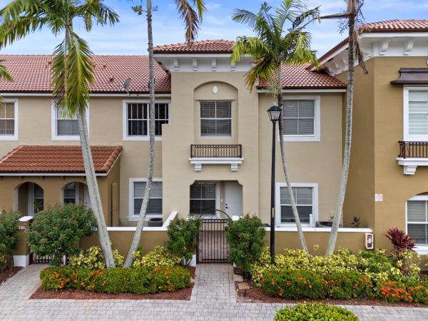 3515 Merrick Ln #1302, Pompano Beach, Florida 33063, image 1