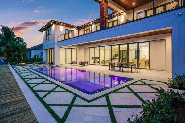 Palm Beach Isles, 1060 Fairview Ln, Riviera Beach, Florida 33404, image 1