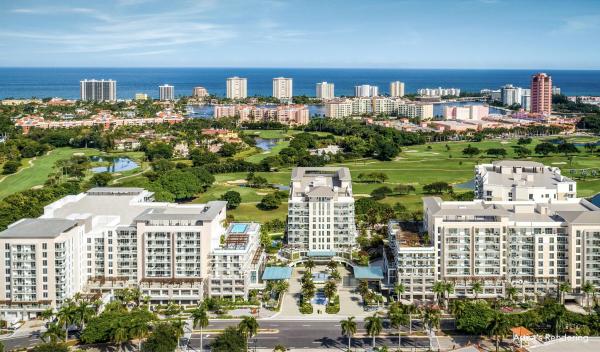 Alina Residences Boca Raton, 210 SE Mizner Blvd #Ph03, Boca Raton, Florida 33432, image 1